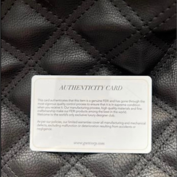 Feri purse - Picture 6 of 10